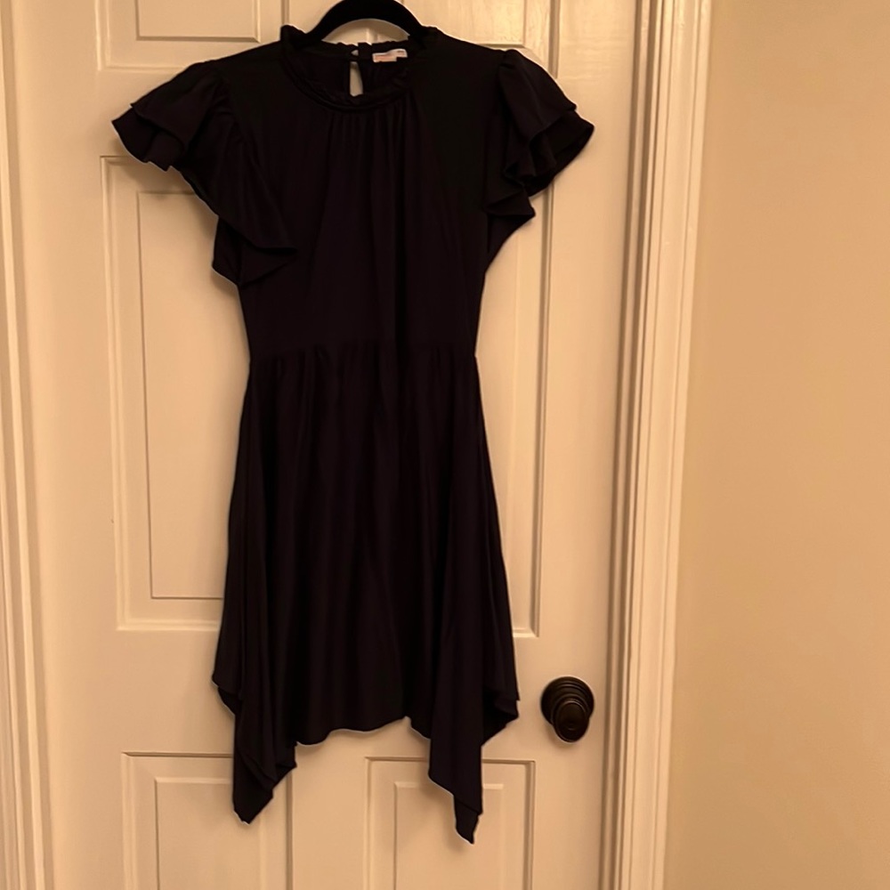 Cotton dress